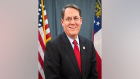 Dr. Dean Burke appointed as new commissioner of Georgia's Department of Community Health