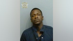 Man charged with murder in deadly Atlanta shooting at Park Vista Apartments