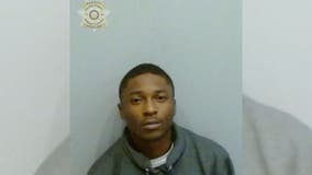 Teen charged in deadly northwest Atlanta road rage shooting