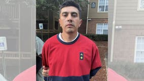 College Park deadly stabbing suspect arrested