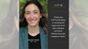 Emory graduate, Atlanta attorney killed in July 4th Texas floods