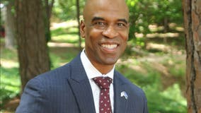 Kelvin King announces bid for Georgia Secretary of State