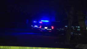 Man drowns in Chattahoochee after trying to save boy
