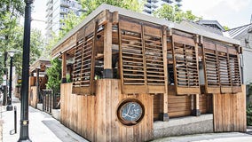 Midtown Atlanta seafood restaurant, Lure, announces closure