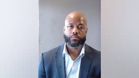 DeKalb County jailer arrested, fired after assaulting inmate, sheriff says