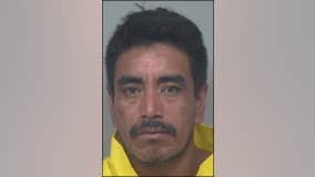 Lilburn man charged with Fourth of July murder of roommate