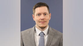 GBI promotes Michael McCarriagher to assistant deputy director of crime lab