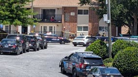 Feud between neighbors allegedly leads to shooting in northwest Atlanta