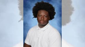 DeKalb County football player dies after medical emergency at practice