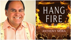 Anthony Mora talks 'Hang Fire,' fame, and the dark side of dreams