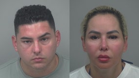 Venezuelan nationals arrested in Gwinnett County for major drug trafficking operation