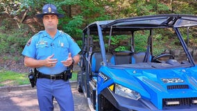 14 off-road vehicles deaths so far this year, Georgia DPS urging caution