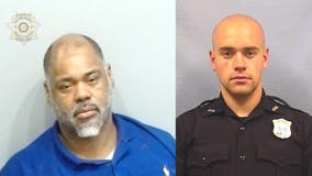 911 call released related to fight between APD officer and employee at Midtown bar