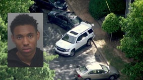 2 teens charged with shooting during robbery at Gwinnett County apartments, police say