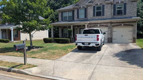SWAT team called to Stirrup Way: Woman arrested without injury