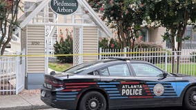 Police investigating fatal stabbing at Midtown Atlanta apartments