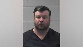Gilmer County man faces 44 new charges in AI-driven child exploitation case