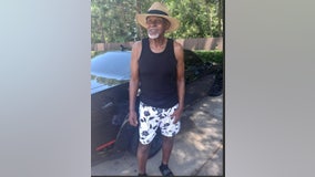 Missing 72-year-old Decatur man reunited with family