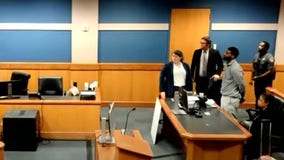 Man sentenced to life for murder of 17-year-old Atlanta teen in 2022