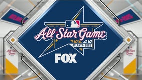 Tickets on sale now for MLB's All-Star Village at Cobb Galleria Centre