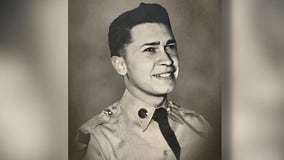 Korean War soldier identified after 75 years to be buried in Canton today
