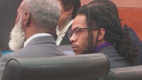 Atlanta rapper Ca$h Out, cousin get life; mom also sentenced