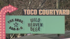 Fox Bros. Bar-B-Q supporting Texas flood victims with sweet fundraiser