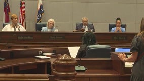 Fulton commissioners to respond to GOP lawsuit over election board nominees