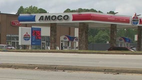 Clayton County gas station accused of selling watered-down gas
