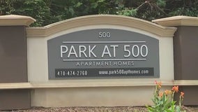 DeKalb County investing $8M into housing project for families