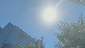 Metro Atlanta bracing for record-breaking heat this week