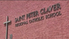 Georgia Promise Scholarship sends DeKalb County girl to Catholic school