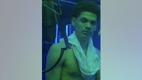 Do you recognize him? Police seek identity of man in downtown Atlanta shooting