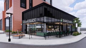 Shake Shack opens new location at The Battery with special features