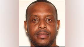 Man accused of raping young child on the run from Gwinnett County Police