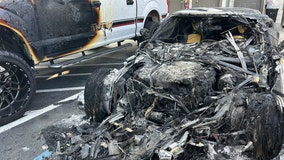 Fourth of July fireworks incident causes $100K in damages in Cobb County