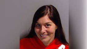 Former YSL defense attorney Nicole Fegan faces new charges in Fulton County Jail contraband case