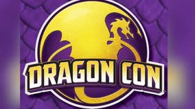 Countdown Begins: Dragon Con returns to Atlanta in 30 days
