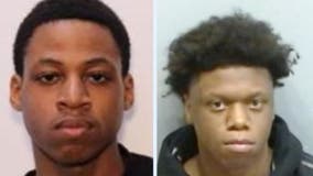 2 arrested for theft of Pinky Cole's Bentley, other luxury vehicles