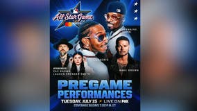 Atlanta music icons to perform at 95th MLB All-Star Game
