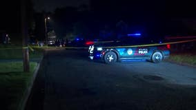 Deadly shooting investigation underway near Atlanta nature preserve