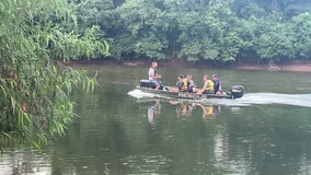 Macon park drowning: 10-year-old found dead, all three victims identified