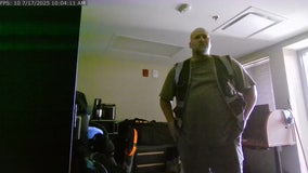 Georgia Power contractor accused of stealing money from Army barracks