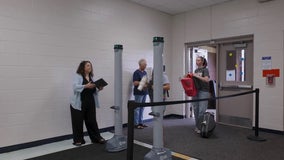 Barrow County implements new security measures under Georgia law