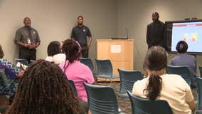Fulton County residents grill appraisers over millage rate, homestead exemption