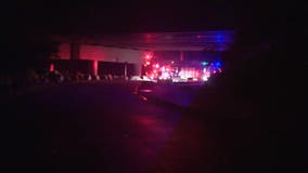 Chattahoochee River rescue: Atlanta fire saves 2 men