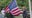 DeKalb firefighters raise new flag for nursing home residents celebrating July 4th