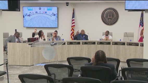 South Fulton launches independent probe into its own police department