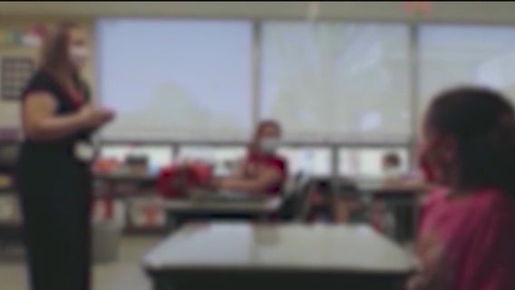 Atlanta Public Schools welcomes new teachers ahead of start of 2025-26 school year