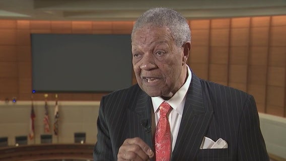 Fulton County's Robb Pitts champions fiscal restraint and healthcare investments